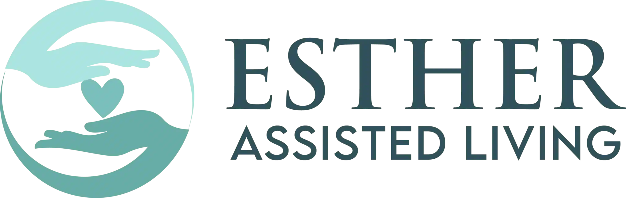 Esther Assisted Living Logo