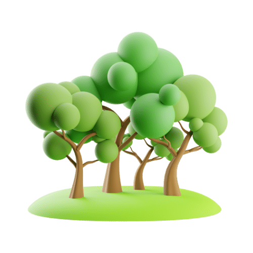 Icon Trees