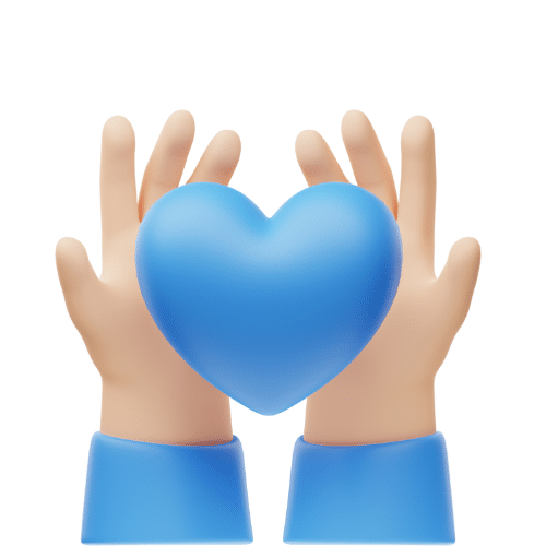 Blue Heart